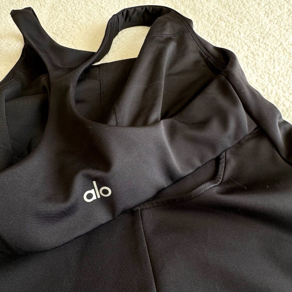 Alo Yoga Airlift Fly Dress - Picture 8 of 12